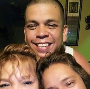 Meet your Posher, Patrick